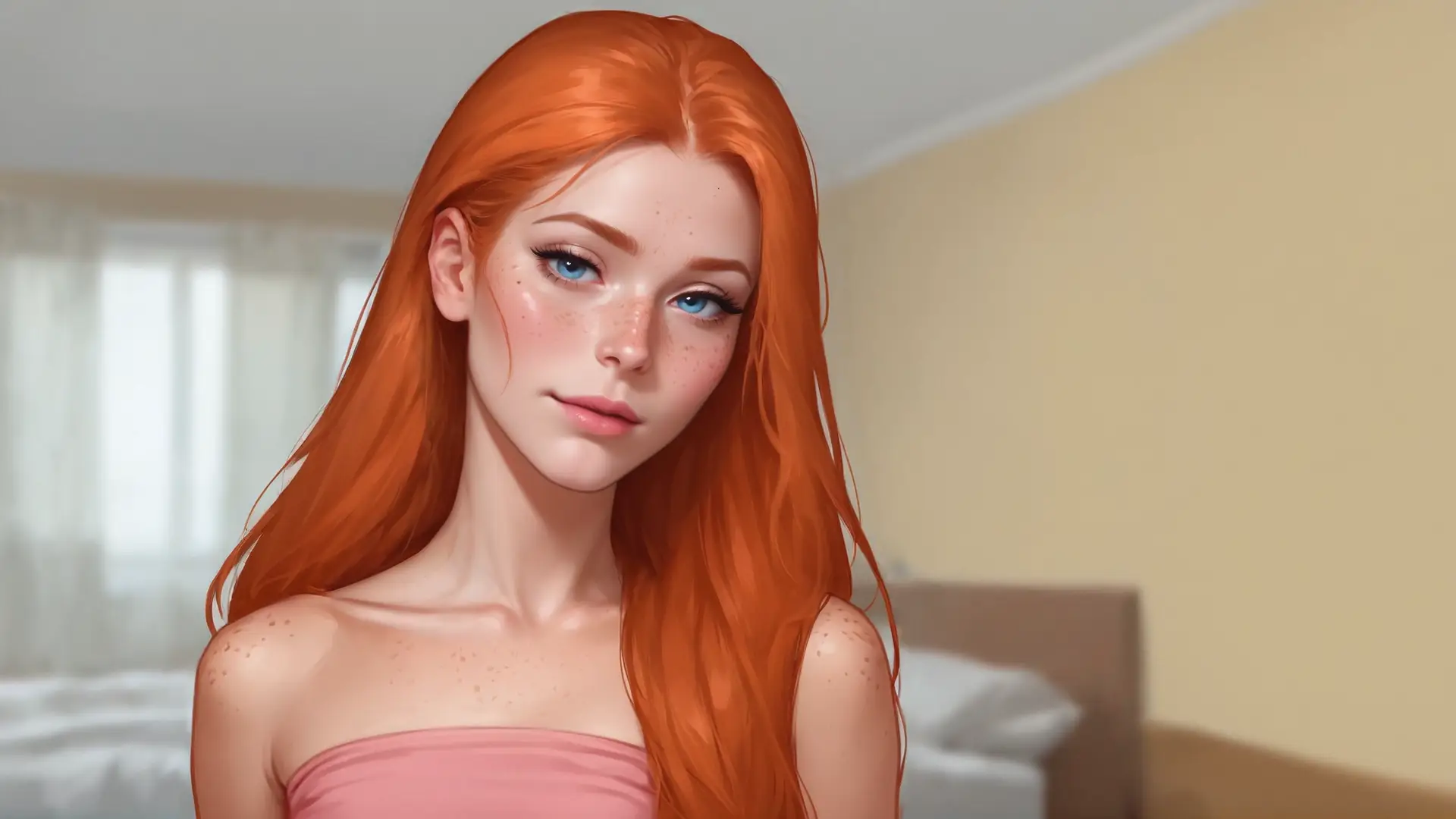 米拉AIv1.5.2 AI版游戏封面